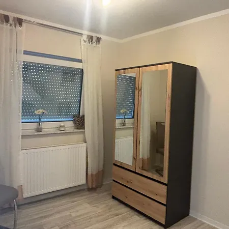 Zuhause Am 8 Daire