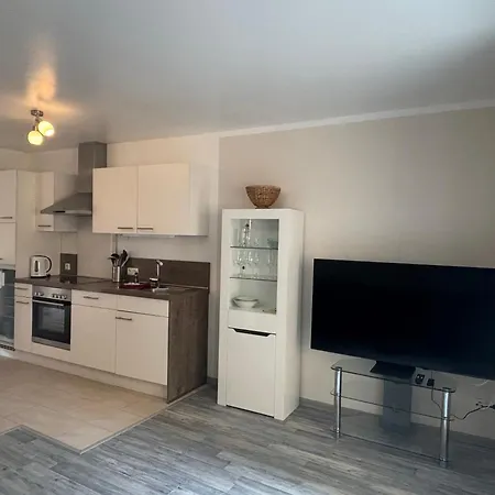 Appartement Zuhause Am 8